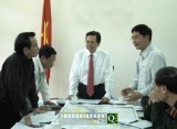 Thủ tướng chủ trì hội nghị trực tuyến về phòng, chống bão Haiyan