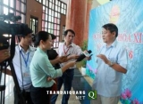 Thông cáo số 10 kỳ họp thứ 6, Quốc hội khóa XIII
