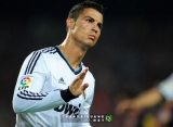 Ronaldo làm “dậy sóng” vì phát biểu về thần tượng