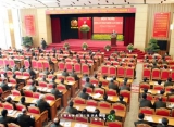 Bộ Công an xác định một số mục tiêu công tác năm 2014