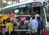 Đề xuất nghỉ Tết Âm lịch 9 ngày