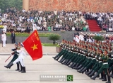 Mục đích thực sự của thủ đoạn ‘phi chính trị hóa’ quân đội