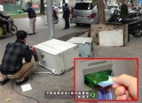 NÓNG 24h: Trộm phá cây ATM giữa Thủ đô; 5 ca sĩ bị truy thu thuế 1,3 tỷ đồng