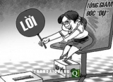 Kiếm trăm triệu/tháng, ăn 10 nghìn tiền xôi qua ngày