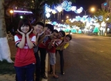 Chuyện về “nữ tổng quản” có 1-0-2 của 50.000 fan Arsenal Việt