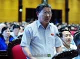 Tham nhũng cả thế giới chứ không riêng ta