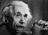 10 triết lý sống của Einstein