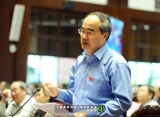 Quan tâm đầu tư, hỗ trợ nông, ngư nghiệp