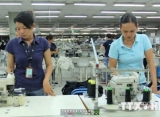 Toàn bộ doanh nghiệp bị thiệt hại ở Bình Dương hoạt động trở lại