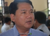 Bộ trưởng Thăng: “Muốn tiến thân chỉ có thể bằng con đường rèn luyện”