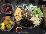 1 triệu đồng/kg nhân hạt cây “tỷ đô” ở Việt Nam