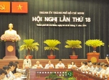 Kinh tế TP.HCM tiếp tục tăng trưởng