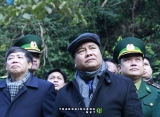 Chống hàng lậu, hàng giả ồ ạt từ Trung Quốc tràn sang