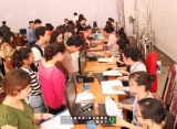Ba Bộ trưởng lo lắng, mất ngủ vì công việc