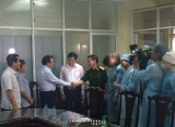 Nạn nhân máy bay rơi được nhận dạng nhờ nhẫn cưới