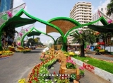 TP.HCM không xây bãi xe ngầm dưới đường Nguyễn Huệ
