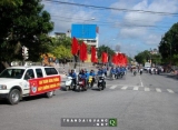 58.108,5 tỷ đồng hiện đại hóa giao thông Thái Bình
