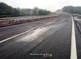 Bộ GTVT báo cáo Thủ tướng vết nứt cao tốc Nội Bài – Lào Cai