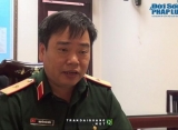 Chuyến hàng vận chuyển đặc biệt nhất trong Quốc tang Đại tướng