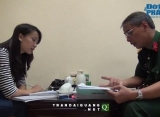 Chuyện về những người phục vụ lễ tang Đại tướng Võ Nguyên Giáp