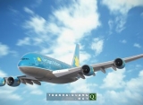 Máy bay Vietnam Airlines hạ cánh khẩn cấp để cấp cứu hành khách