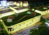 TP.HCM: 130 triệu USD xây dựng khu phức hợp OneHub Saigon