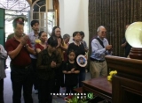 Người dân Thủ đô tưởng nhớ Đại tướng Võ Nguyên Giáp