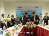 Ứng dụng giao thông thông minh trên cao tốc HCM -Long Thành-Dầu Giây