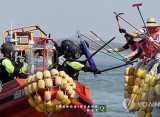 Ngư dân Trung Quốc đang bị tận dụng triệt để hỗ trợ các tuyên bố chủ quyền