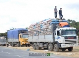 Kiểm soát xe quá tải đạt kết quả khả quan