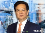 Thủ tướng Nguyễn Tấn Dũng sẽ dự Hội nghị Cấp cao ASEAN tại Myanmar