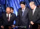 Vấn đề biển Đông sẽ lên bàn Hội nghị ASEAN