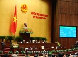 Chỉ lấy phiếu tín nhiệm 1 lần là tước quyền “sửa sai” của cán bộ?