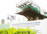 TP.HCM kiến nghị Thủ tướng điều chỉnh thời gian hoàn thành tuyến metro số 1