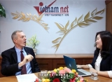 Đại sứ Mỹ “sẽ nói thẳng và tôn trọng lãnh đạo Việt Nam”