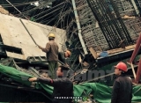 Hai Bộ cam kết phối hợp để tìm nguyên nhân sập giàn giáo ở Hà Đông