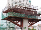 Một công ty trây ỳ chậm bàn giao mặt bằng, TP.HCM có nguy cơ bị phạt 2,5 tỉ đồng/ngày