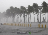 Tin mới nhất về hướng di chuyển của siêu bão Hagupit