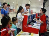 Chứng minh nhân dân quá hạn, không được lên máy bay?