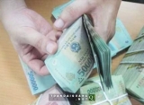Bắt quả tang cán bộ Viện Kiểm sát nhận tiền “chạy án” tại quán cà phê