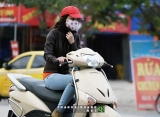 Sáng sớm Bắc bộ có sương mù dày đặc, trưa chiều chuyển nắng nhẹ