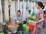 Bán 10 tô phở mỗi ngày phải nộp thuế !