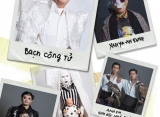 Những “người con Sài Gòn” sở hữu phong cách thời trang lạ thường