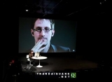 Tình báo Nga tìm cách tuyển Snowden?