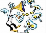 Cảnh giác với luồng tin bịa đặt