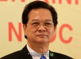 Chống tham nhũng: “Đề cao trách nhiệm người đứng đầu”