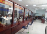 Hà Nội ngày làm việc đầu tiên diễn ra như thế nào?