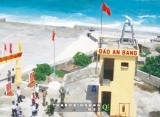 Tết ở Trường Sa