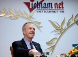 Chuyện chưa kể về vị đại sứ đặc biệt