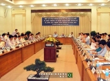 Kinh tế TP Hồ Chí Minh tiếp tục tăng trưởng ổn định